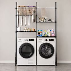 Laundry Rack Shelf New