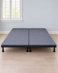 King Size Bunkie Board 2” | Heavy-Duty Reinforced Wood Construction | Brand New & Factory Sealed | Same-Day Pickup & Delivery 🚚