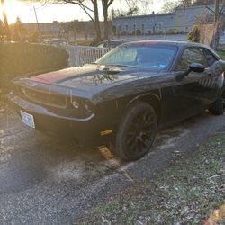 2010 Dodge Challenger