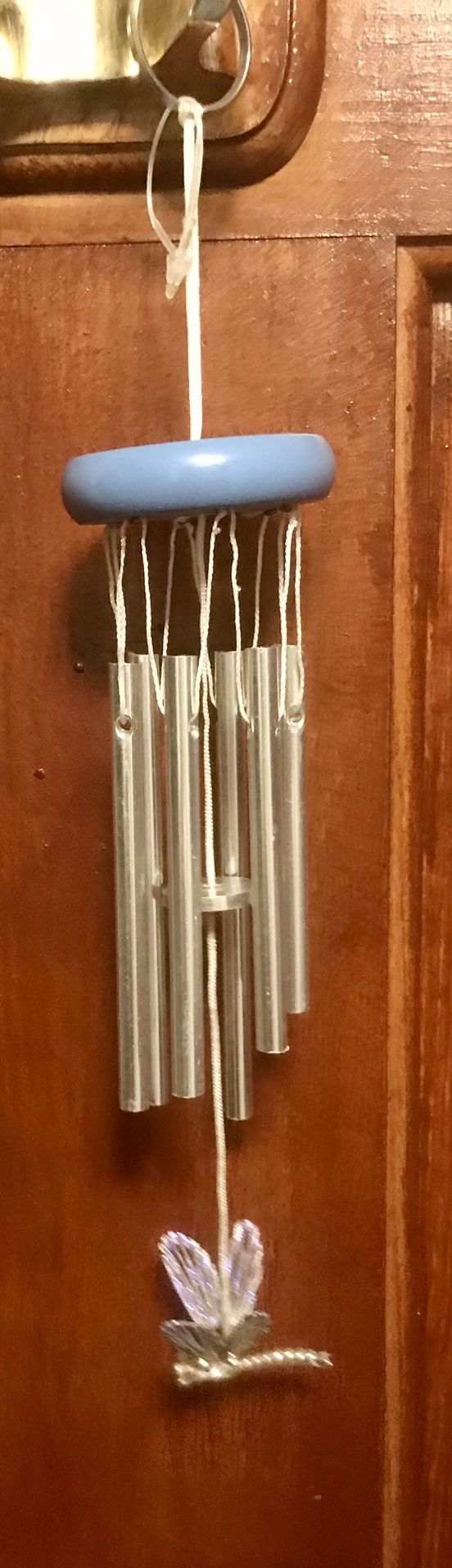 Dragonfly Wind Chime 10”