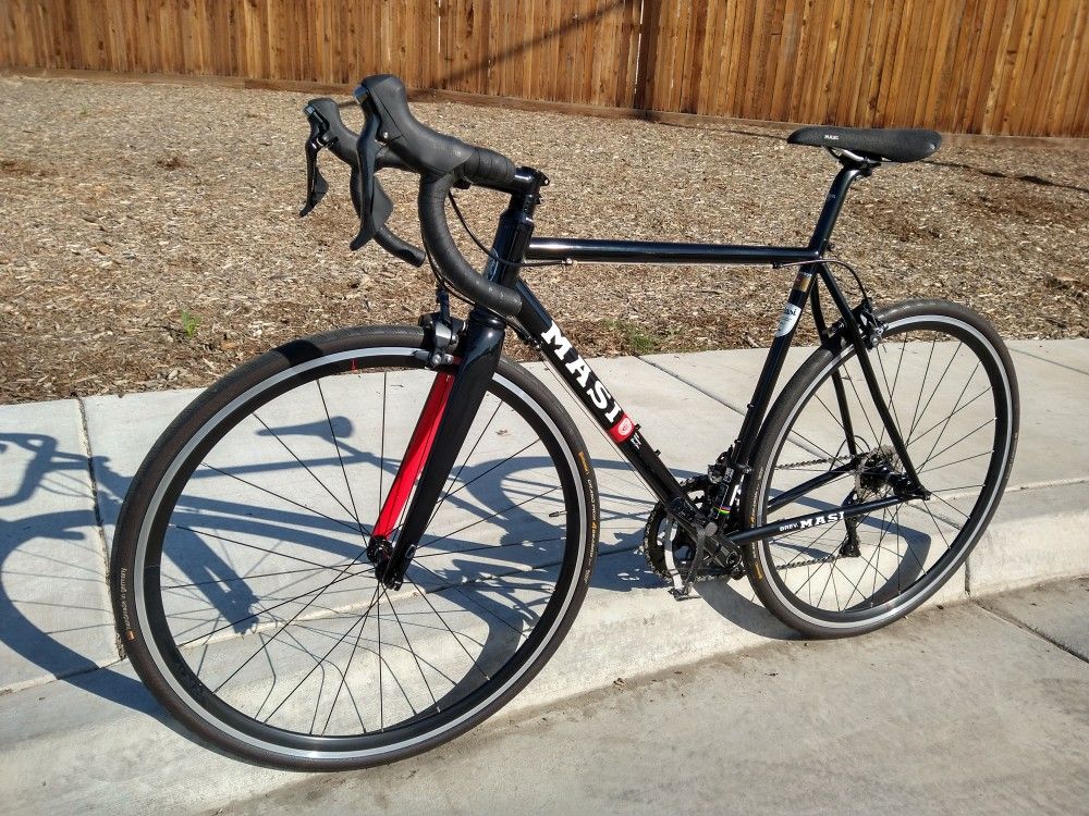 Bike Gran Criterium Classico MASI GRAN CRITERIUM CLASSICO