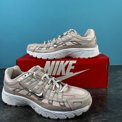 Nike P-6000 “Soft Pink” HV5064-602