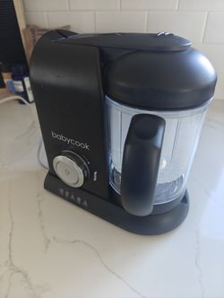Beaba Babycook Food Processor