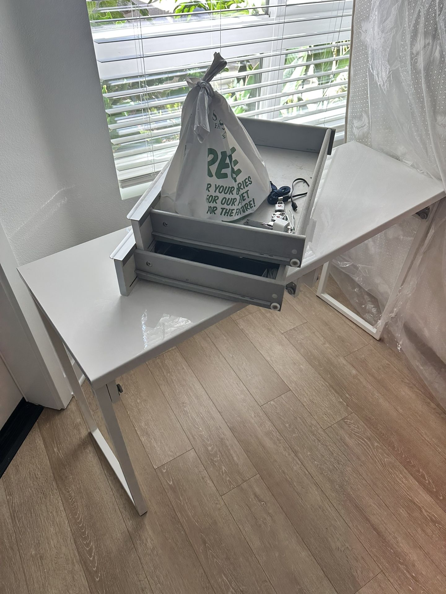Desk