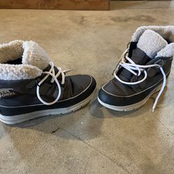 Sorel Snow Boots
