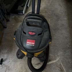 Shop Vac 