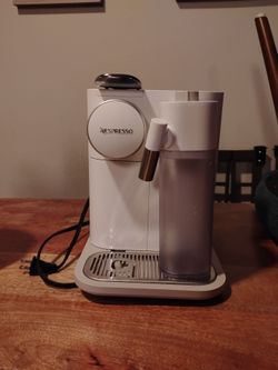 Nespresso