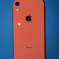 Apple iPhone XR Unlocked 64 GB