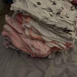 $5 Each Swaddle