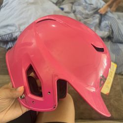 Girls helmet