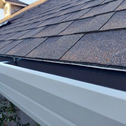 Gutter Cleaning Gutter Guards Gutter Repair 