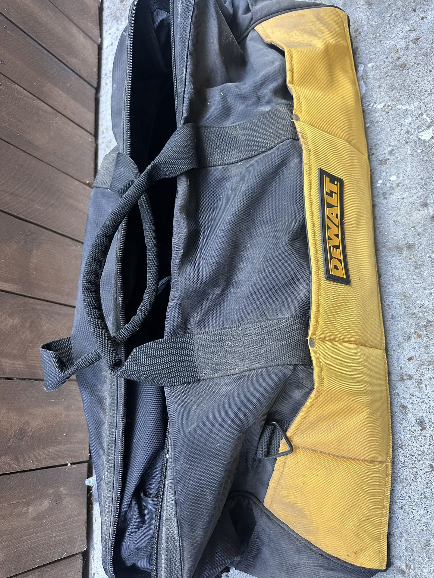 Bolsa Para Herramientas