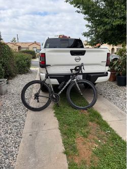 Cannondale road bike CAAD 12 size 56
