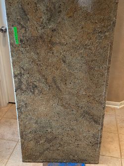 Countertop Granite/Stone Countertop
