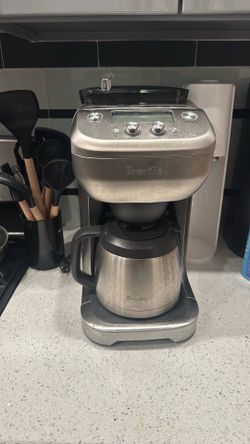 Breville coffee maker 175 OBO