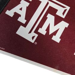 Texas A&M Aggies Full-Size Pennant 
