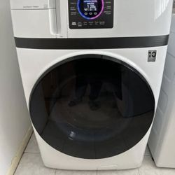 GE Profile 4.6cu.ft Ultra Fast Combo All In One Unit, Available Financing $0 Down