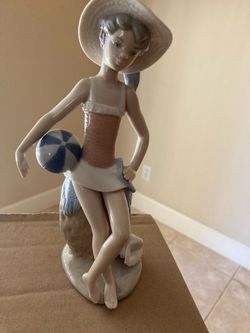 Llardo figurines
