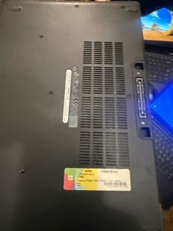 Dell Laptop