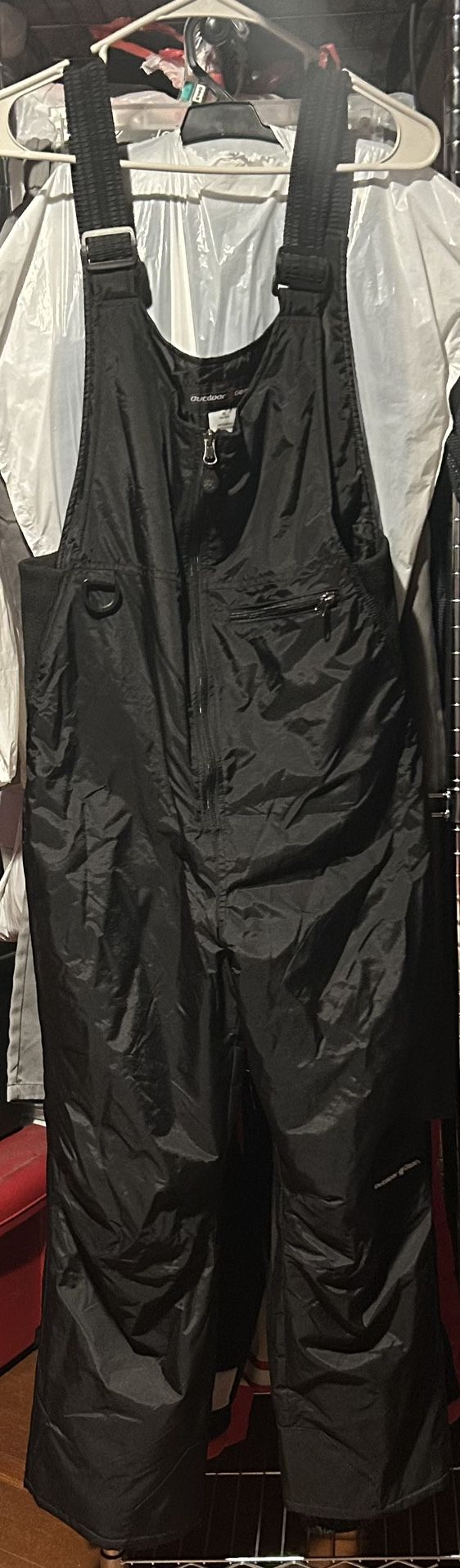 Outdoor gear Size XL