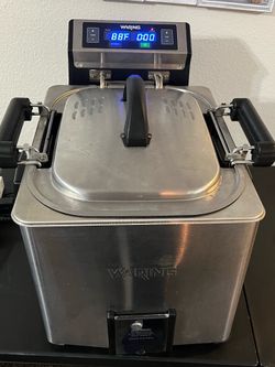 fryer