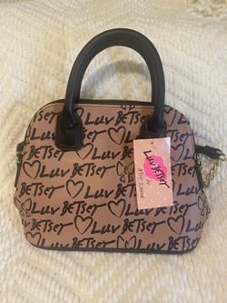 Betsy Johnson NWT