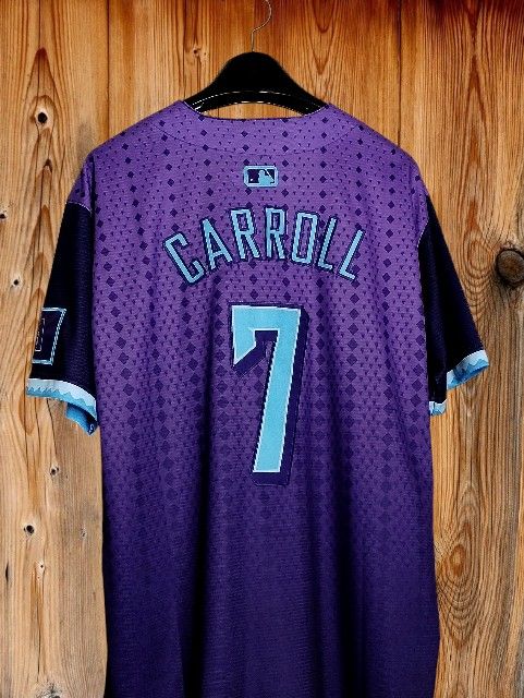 Arizona Diamondbacks Jersey