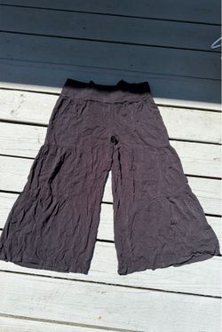 Boho Pants