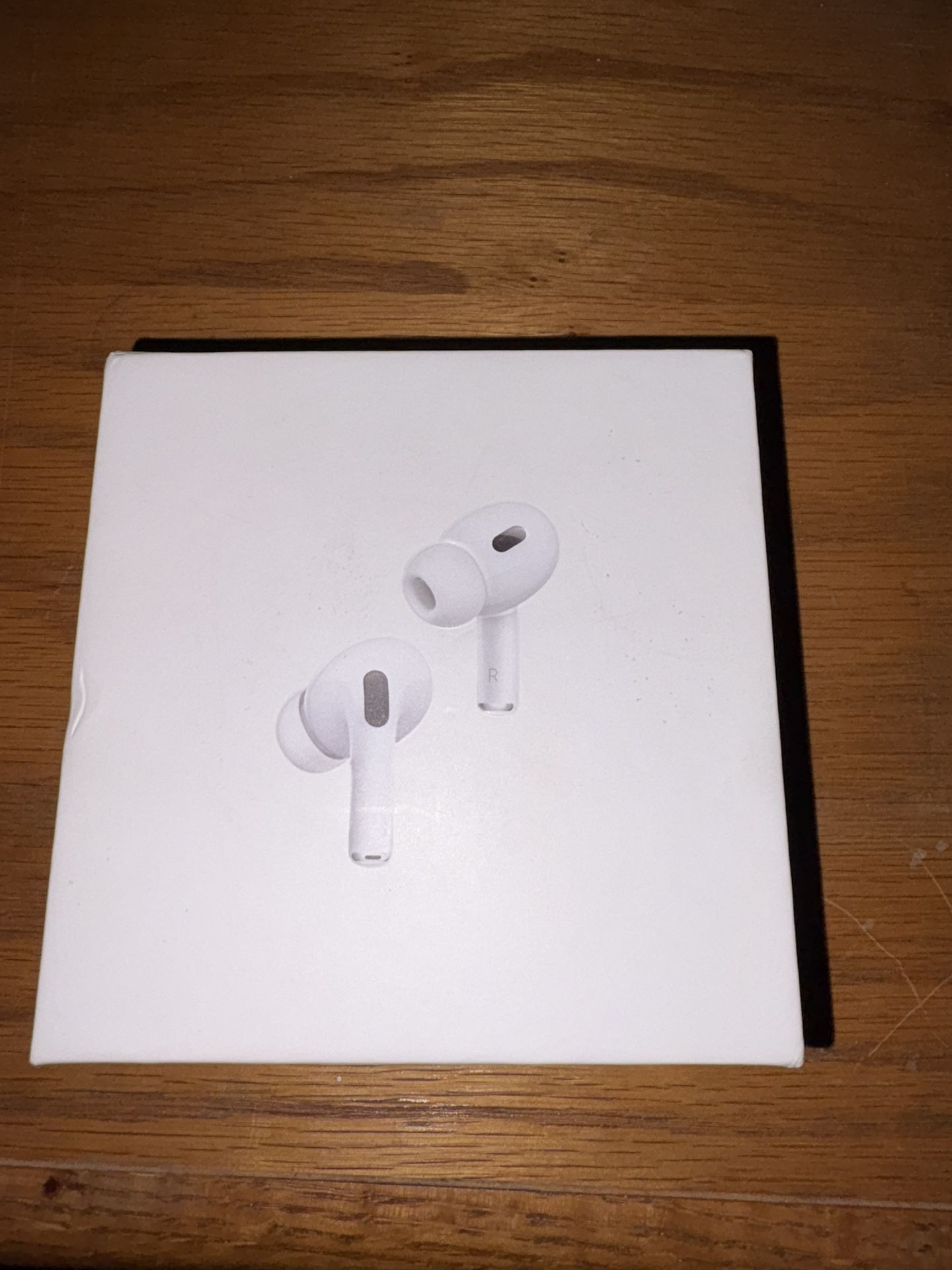 AirPods Pro 2nd Gen