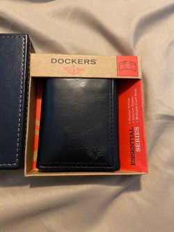 Dockers Wallet BRAND NEW!