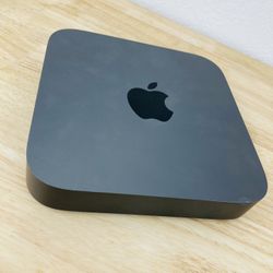 Mac Mini 16gb Ram 128gb SSD 