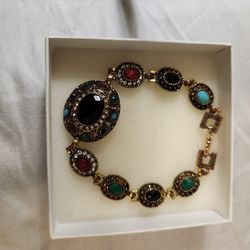 Beautiful Vintage Bracelet 