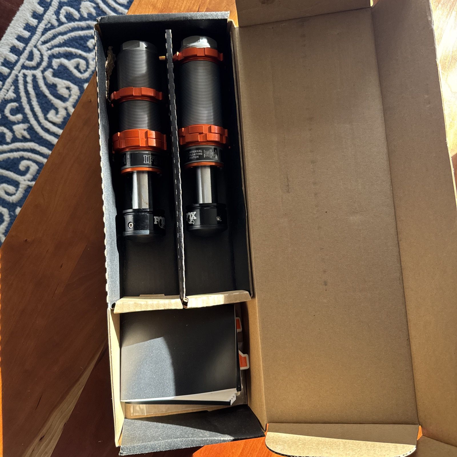 FOX Offroad Shocks 883-02-167 Fox 2.0 Factory Race Series Bump Stop NEW IN BOX