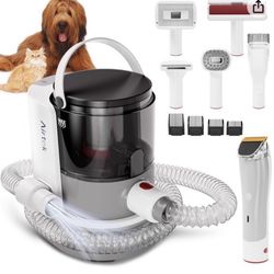 Airtok Pet Groomer