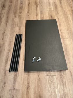 Kitchen table