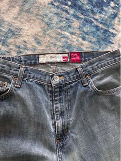 Quicksilver men’s jeans 32x30