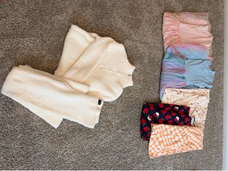 Girl Clothing