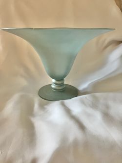 Vintage Glass Decor 