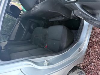 2012 Mazda Mazda3