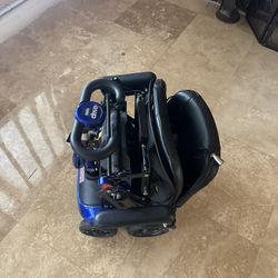 Mobility Scooter (Needs Battery)