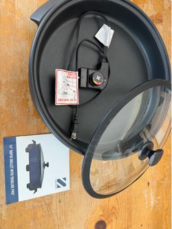 Zakarian Skillet