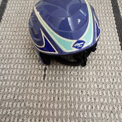 Giro Pitch M/L Ski Snowboard Helmet 