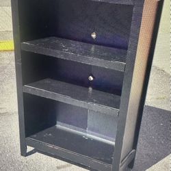 Bookshelf 