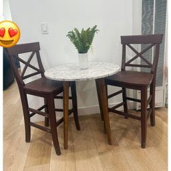 Bar Stool High Chairs 