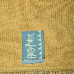 Harry Potter Scarf 