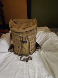 North American Rescue Multi-Mission Trauma Pack Bag