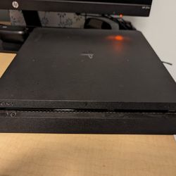 PS4 1TB