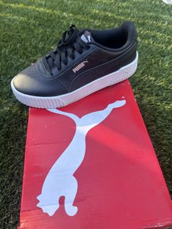 Puma Ladies Shoes