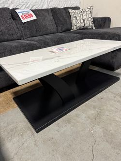 ✨ NEW COFEE TABLE set of 3 – Finance & Same Day Delivery!