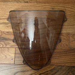2015 GSXR OEM Windscreen